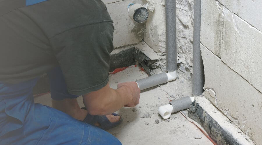Professional Tankless Water Heater Installation in Mission, KS